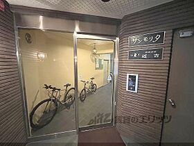 サンモリタ 409 ｜ 京都府京都市中京区桝屋町（賃貸マンション1LDK・4階・37.72㎡） その18