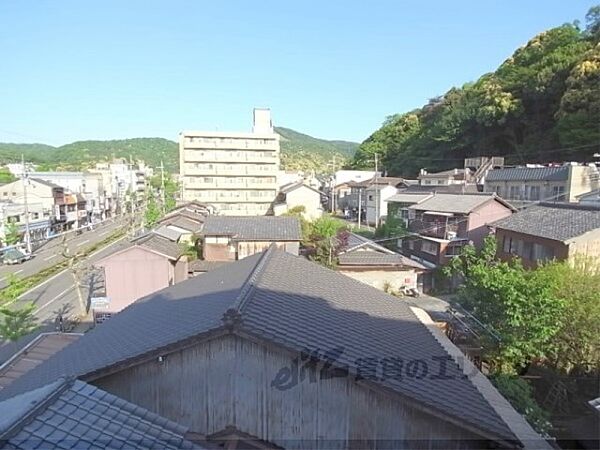 京都府京都市左京区浄土寺西田町(賃貸マンション1K・3階・16.56㎡)の写真 その21