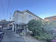 京都府京都市左京区修学院沖殿町：物件画像／株式会社エリッツ　出町柳店