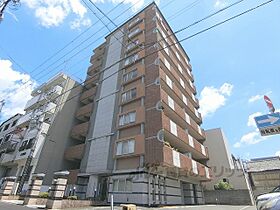 さくら西陣 601 ｜ 京都府京都市上京区仁和寺街道六軒町西入四番町（賃貸マンション1R・6階・37.62㎡） その1