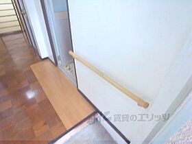 京都府京都市上京区下ノ森通仁和寺街道下る鳳瑞町（賃貸マンション2K・3階・24.30㎡） その24