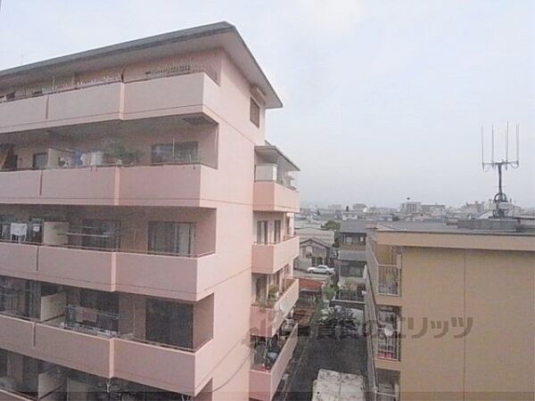 京都府京都市中京区聚楽廻西町(賃貸マンション1R・4階・17.82㎡)の写真 その28