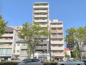 フェニックス堀川 301 ｜ 京都府京都市中京区東堀川通御池下る三坊堀川町（賃貸マンション2LDK・3階・58.74㎡） その1