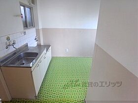 京都府京都市北区紫野西土居町（賃貸マンション1K・1階・22.00㎡） その8