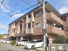 メゾン・ドゥ・リベルテ 306 ｜ 京都府京都市北区衣笠荒見町（賃貸マンション2LDK・3階・57.30㎡） その1