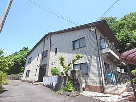 京都府京都市左京区修学院千万田町（賃貸マンション1K・1階・20.17㎡） その1