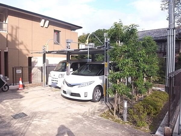 京都府京都市北区平野鳥居前町(賃貸マンション1K・1階・22.40㎡)の写真 その20