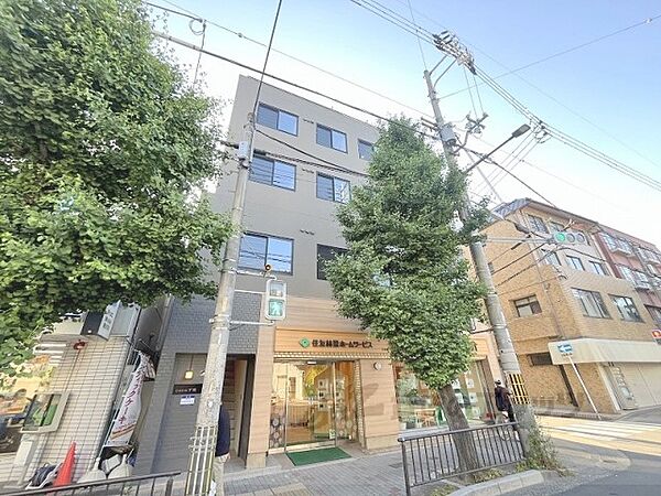 ＣＯＣＯ下鴨 301｜京都府京都市左京区下鴨西林町(賃貸マンション1K・3階・32.80㎡)の写真 その1