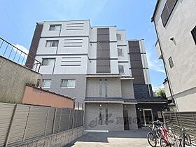 京都府京都市北区紫野下築山町（賃貸マンション1K・1階・30.00㎡） その9