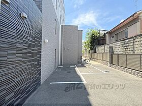 京都府京都市北区紫野下築山町（賃貸マンション1K・1階・30.00㎡） その19