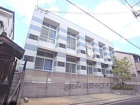 レオパレスグローバルI 204 ｜ 京都府京都市上京区井田町（賃貸マンション1K・2階・19.87㎡） その10