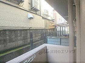 京都府京都市左京区一乗寺樋ノ口町（賃貸マンション1K・1階・23.61㎡） その21