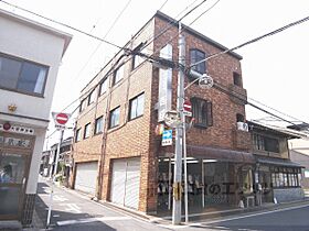 京都府京都市上京区大宮通寺之内上る２丁目仲之町（賃貸マンション1R・2階・15.00㎡） その1