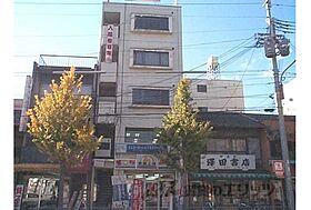 コーポ千尋 301 ｜ 京都府京都市上京区烏丸通上立売下る御所八幡町（賃貸マンション1K・2階・18.00㎡） その1