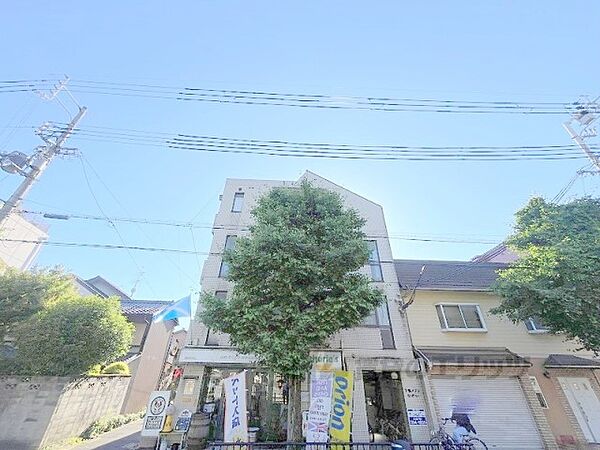 下鴨メゾンなかい 302｜京都府京都市左京区下鴨松原町(賃貸マンション1R・3階・17.00㎡)の写真 その10