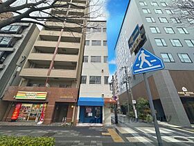 京都府京都市中京区西横町（賃貸マンション1K・5階・25.00㎡） その1