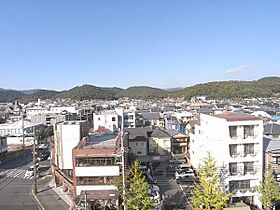 ＧＡＴＯ　Ｄ．Ｍ　北山 702 ｜ 京都府京都市左京区下鴨前萩町（賃貸マンション1K・7階・24.86㎡） その26