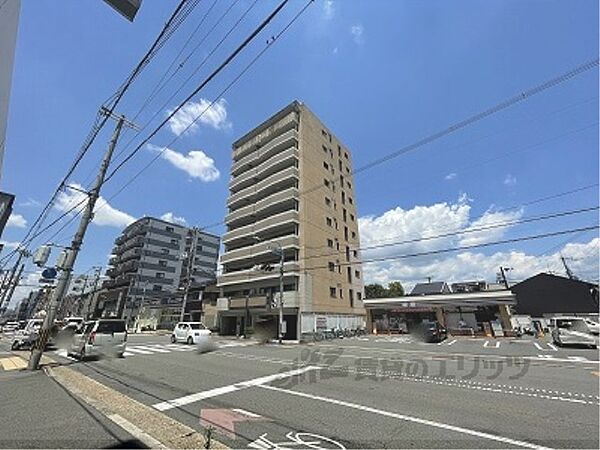 京都府京都市上京区下立売通千本東入下る中務町(賃貸マンション1LDK・4階・52.77㎡)の写真 その12