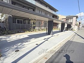 京都府京都市上京区小川通出水上る茶屋町（賃貸マンション1LDK・1階・46.99㎡） その22