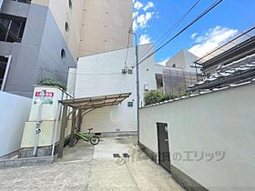 京都府京都市下京区堺町通五条上る俵屋町（賃貸アパート1K・2階・25.00㎡） その1