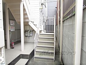 京都府京都市下京区堺町通五条上る俵屋町（賃貸アパート1K・2階・25.00㎡） その28