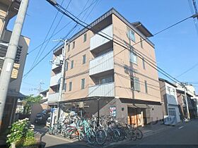 下鴨葵館 102 ｜ 京都府京都市左京区下鴨芝本町（賃貸マンション1K・1階・26.28㎡） その1