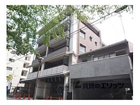 京都府京都市下京区木屋町通松原下る材木町（賃貸マンション1LDK・3階・50.66㎡） その1