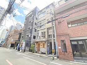 彩花亭ビル 501 ｜ 京都府京都市中京区御幸町通御池上る亀屋町（賃貸マンション1LDK・5階・44.00㎡） その1