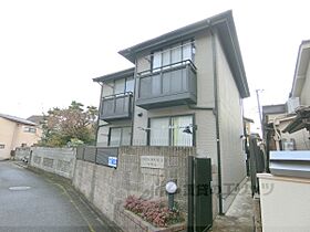 ＩＳＥＹＡ　ＨＯＵＳＥII 201 ｜ 京都府京都市左京区下鴨西半木町（賃貸アパート1K・2階・26.45㎡） その1