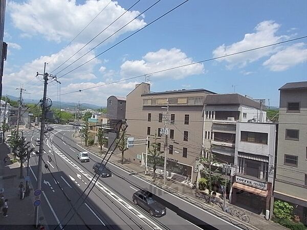 グランスイート鴨川 401｜京都府京都市上京区青龍町(賃貸マンション1R・4階・30.00㎡)の写真 その25