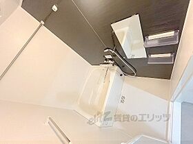 京都府京都市左京区一乗寺中ノ田町（賃貸マンション1K・2階・21.67㎡） その4