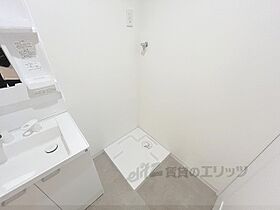 京都府京都市左京区一乗寺中ノ田町（賃貸マンション1K・2階・21.67㎡） その17