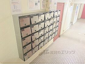 京都府京都市左京区吉田下大路町（賃貸マンション2K・1階・29.16㎡） その29