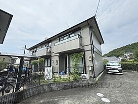 ヴェルデネロ上賀茂Ａ棟 103 ｜ 京都府京都市北区上賀茂岡本町（賃貸アパート3LDK・2階・80.11㎡） その1