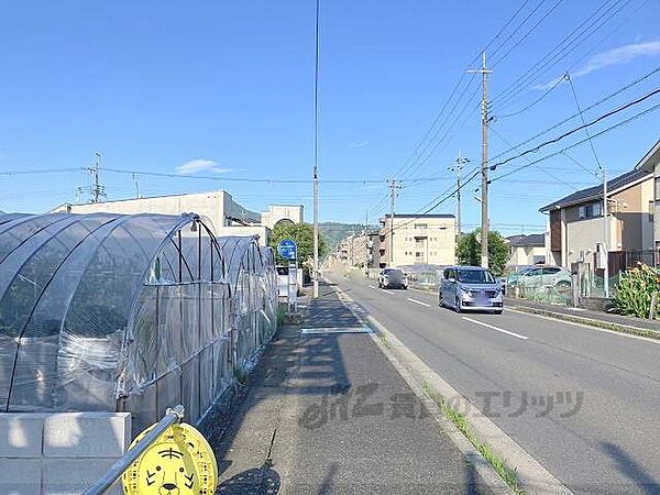 仮称）上賀茂石計町共同住宅 303｜京都府京都市北区上賀茂石計町(賃貸マンション1K・3階・23.62㎡)の写真 その18