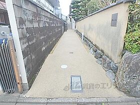 京都府京都市左京区北白川東伊織町（賃貸アパート1R・1階・17.39㎡） その4