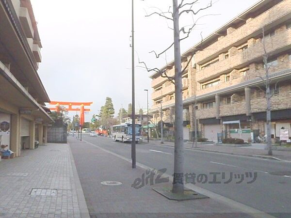 ポルト・ド・岡崎209号室 ｜京都府京都市左京区岡崎円勝寺町(賃貸マンション2LDK・地下1階・78.28㎡)の写真 その14