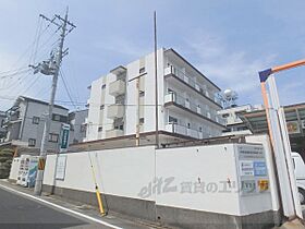 京都府京都市北区紫竹西北町（賃貸マンション1R・3階・14.00㎡） その1