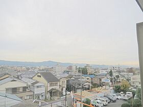 京都府京都市北区紫竹西北町（賃貸マンション1R・3階・14.00㎡） その29