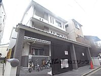 京都府京都市上京区下長者町通智恵光院東入西辰巳町：物件画像／株式会社エリッツ　出町柳店