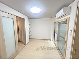 エスパスーＹ 102 1階1Kのリビング/ダイニング