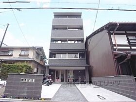 フラッティ今小路 103 ｜ 京都府京都市上京区七本松通元誓願寺下る末之口町（賃貸マンション1K・1階・23.87㎡） その1