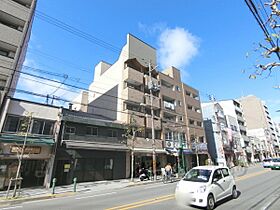 京都府京都市上京区千本通一条上る泰童片原町（賃貸マンション1R・3階・17.50㎡） その10