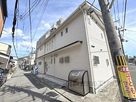 京都府京都市東山区高畑町（賃貸アパート1LDK・1階・40.69㎡） その12