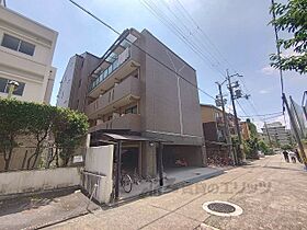 京都府京都市左京区吉田近衛町（賃貸マンション1K・4階・26.08㎡） その9