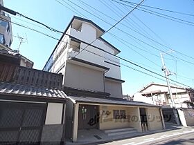 京都府京都市中京区釜座通竹屋町下る亀屋町（賃貸アパート1K・3階・19.87㎡） その1