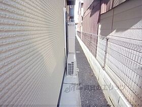 京都府京都市上京区下長者町通千本西入六番町（賃貸アパート1K・1階・19.87㎡） その28