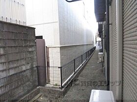 レオパレスバンブー雅 203 ｜ 京都府京都市上京区猪熊通丸太町上る木屋之町（賃貸アパート1K・2階・19.87㎡） その30