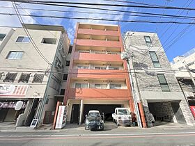 京都府京都市中京区姉小路通東洞院東入笹屋町（賃貸マンション1R・2階・21.78㎡） その1