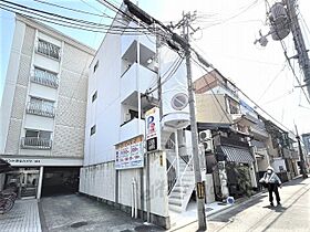 Ｃａｓａ富小路 201 ｜ 京都府京都市下京区富小路通綾小路下る塗師屋町（賃貸マンション1R・2階・14.75㎡） その10